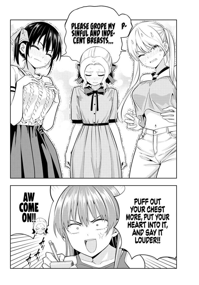 Kanojo Mo Kanojo 103 9