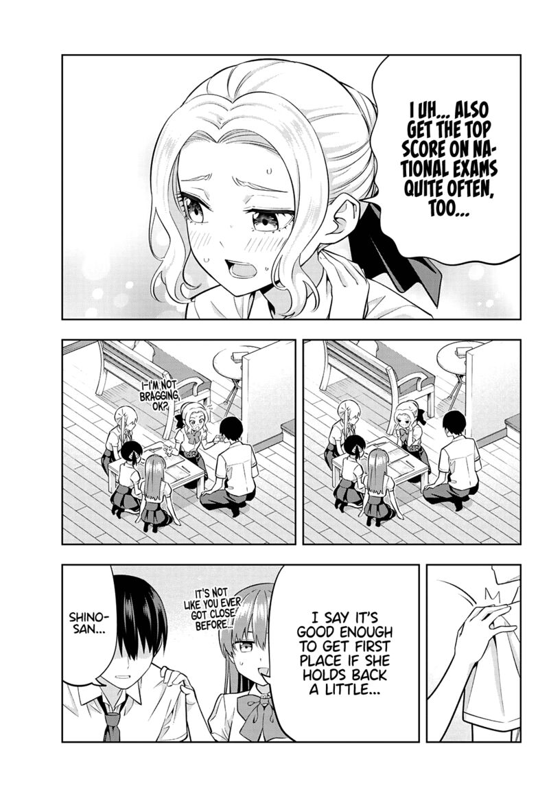 Kanojo Mo Kanojo 104 11
