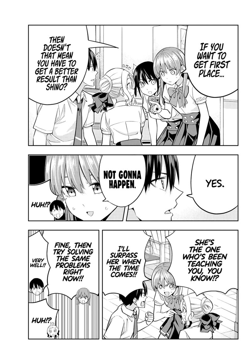 Kanojo Mo Kanojo 104 5