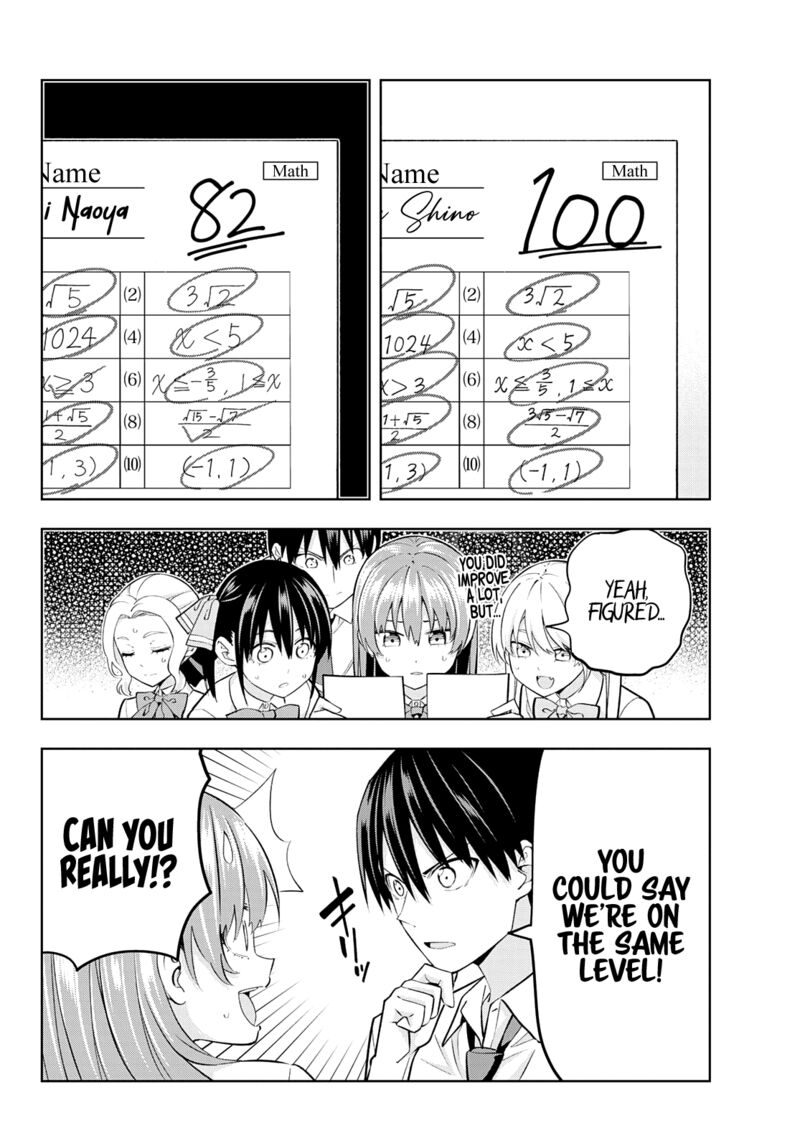 Kanojo Mo Kanojo 104 6