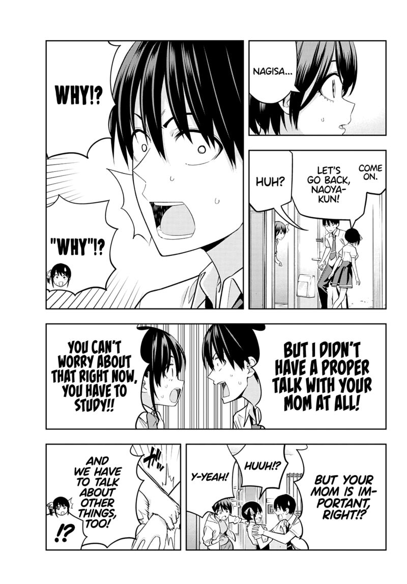 Kanojo Mo Kanojo 106 11