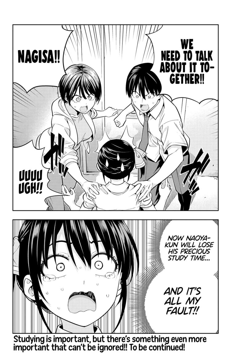 Kanojo Mo Kanojo 106 14