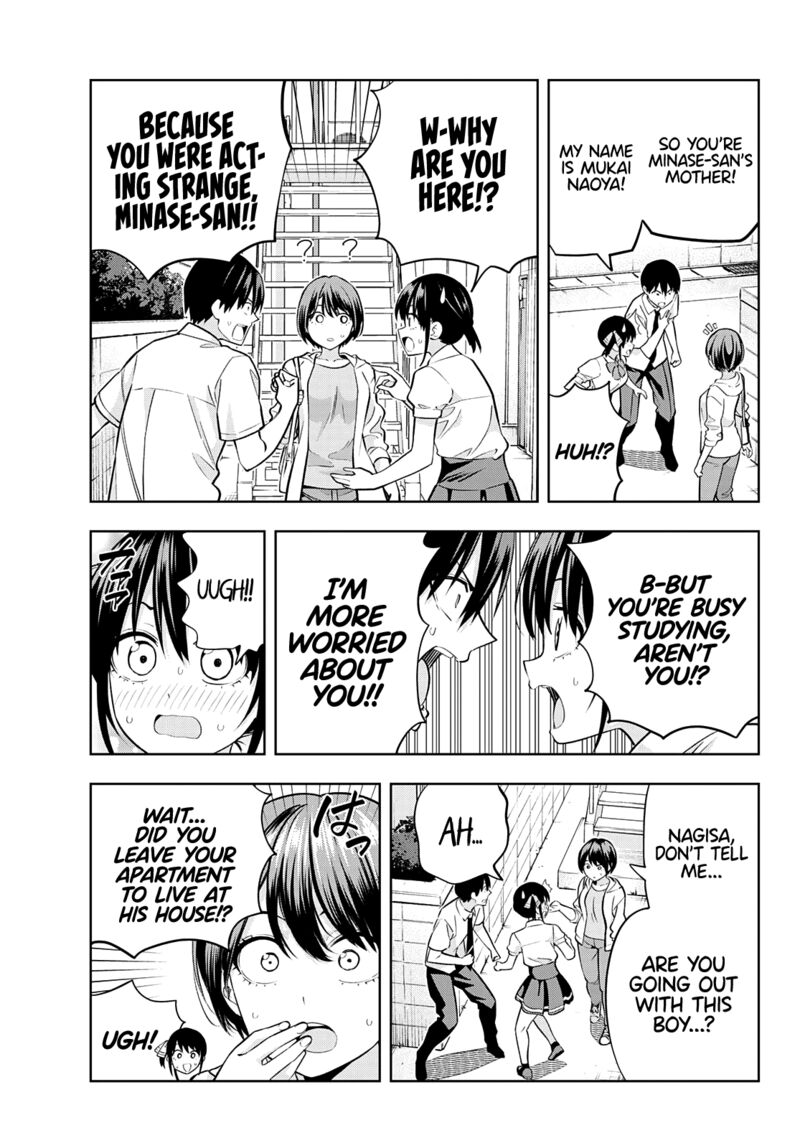 Kanojo Mo Kanojo 106 3