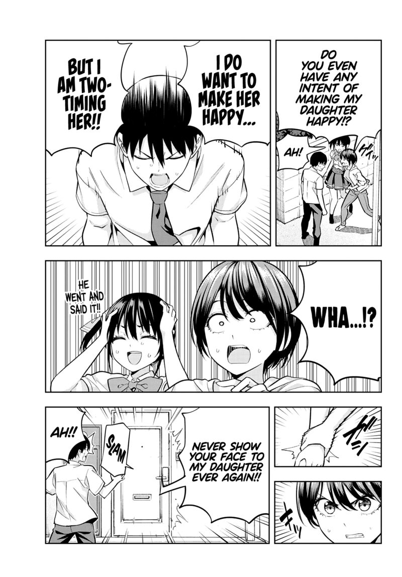 Kanojo Mo Kanojo 106 5