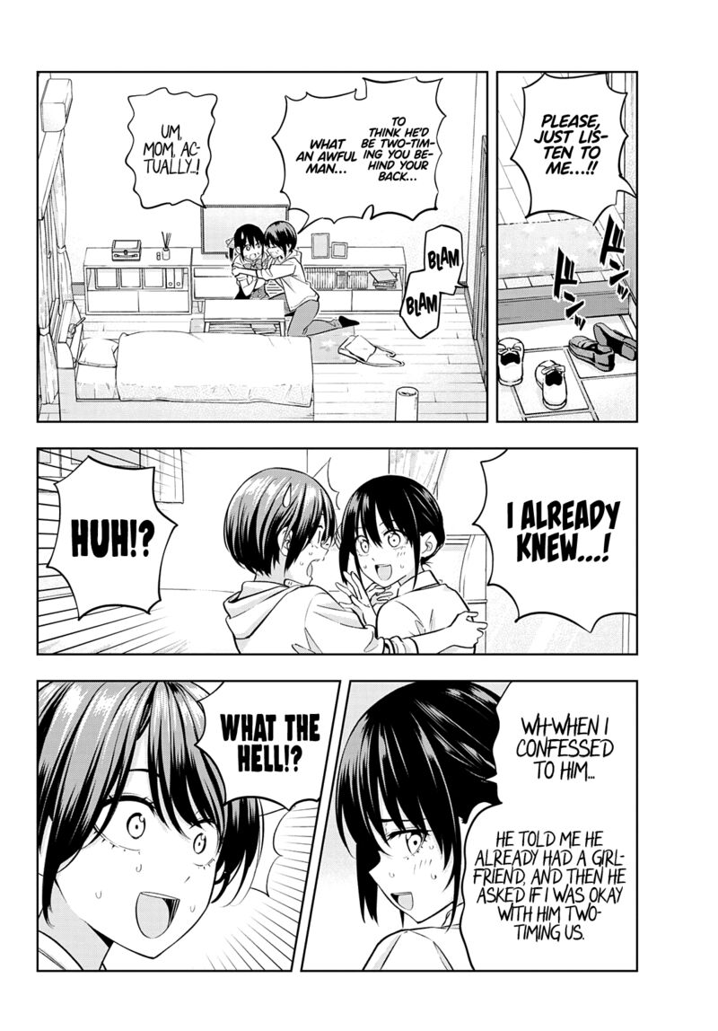 Kanojo Mo Kanojo 106 6