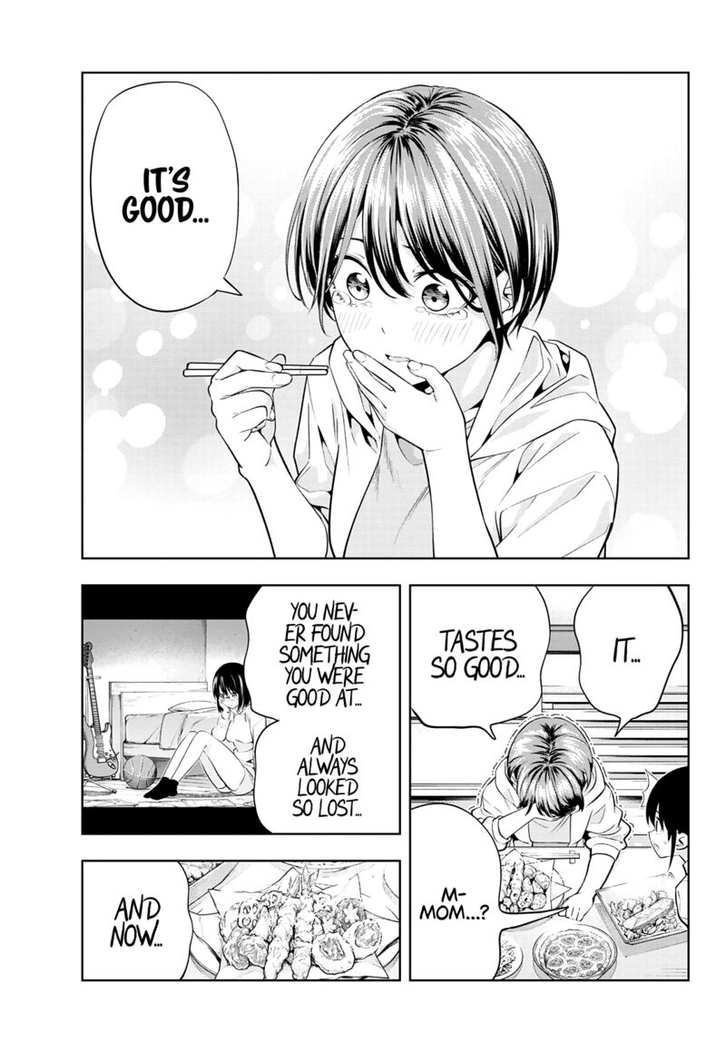 Kanojo Mo Kanojo 107 13