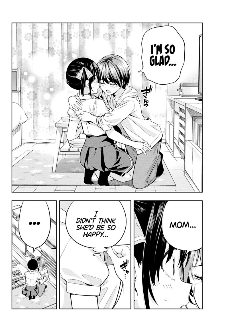 Kanojo Mo Kanojo 107 14