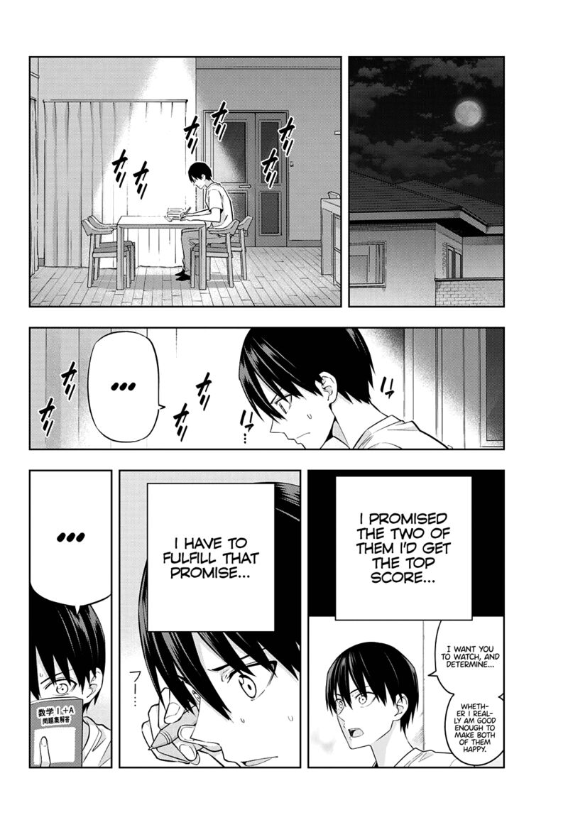 Kanojo Mo Kanojo 108 4