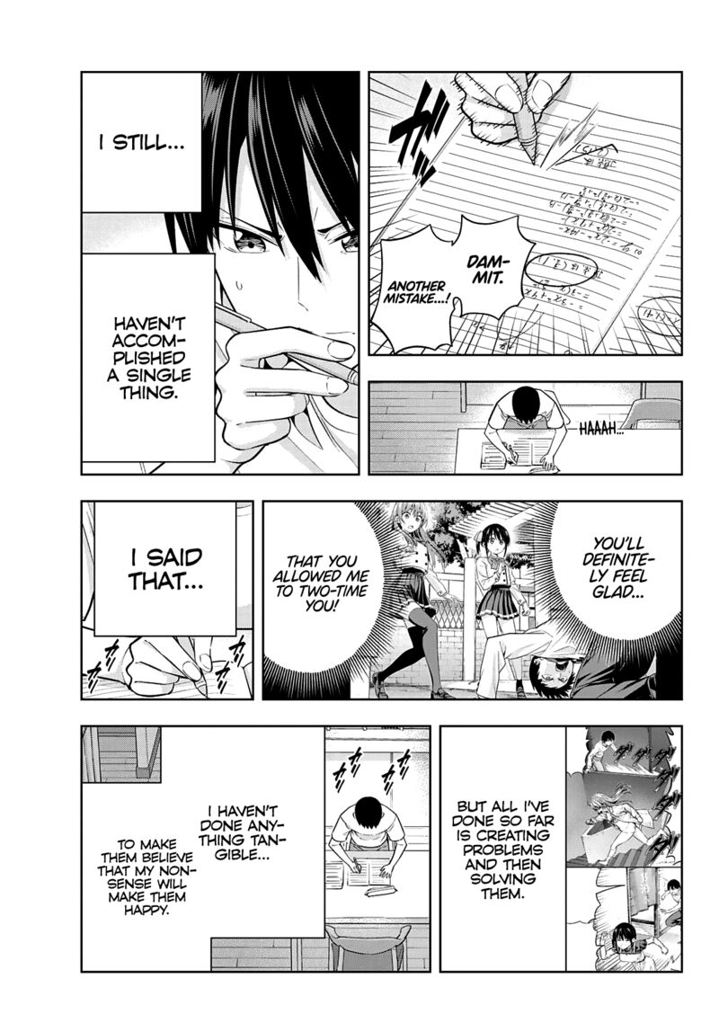 Kanojo Mo Kanojo 108 5