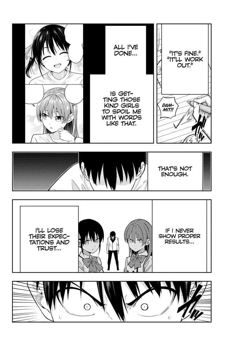 Kanojo Mo Kanojo 108 6