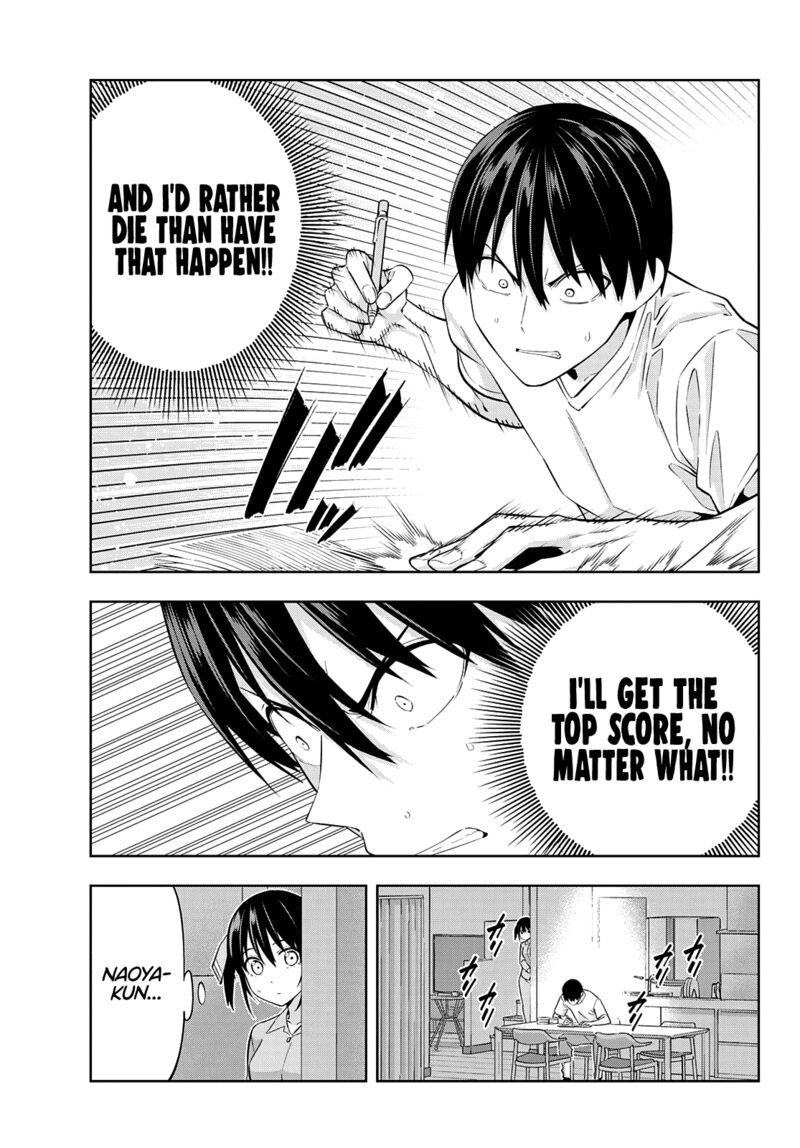 Kanojo Mo Kanojo 108 7
