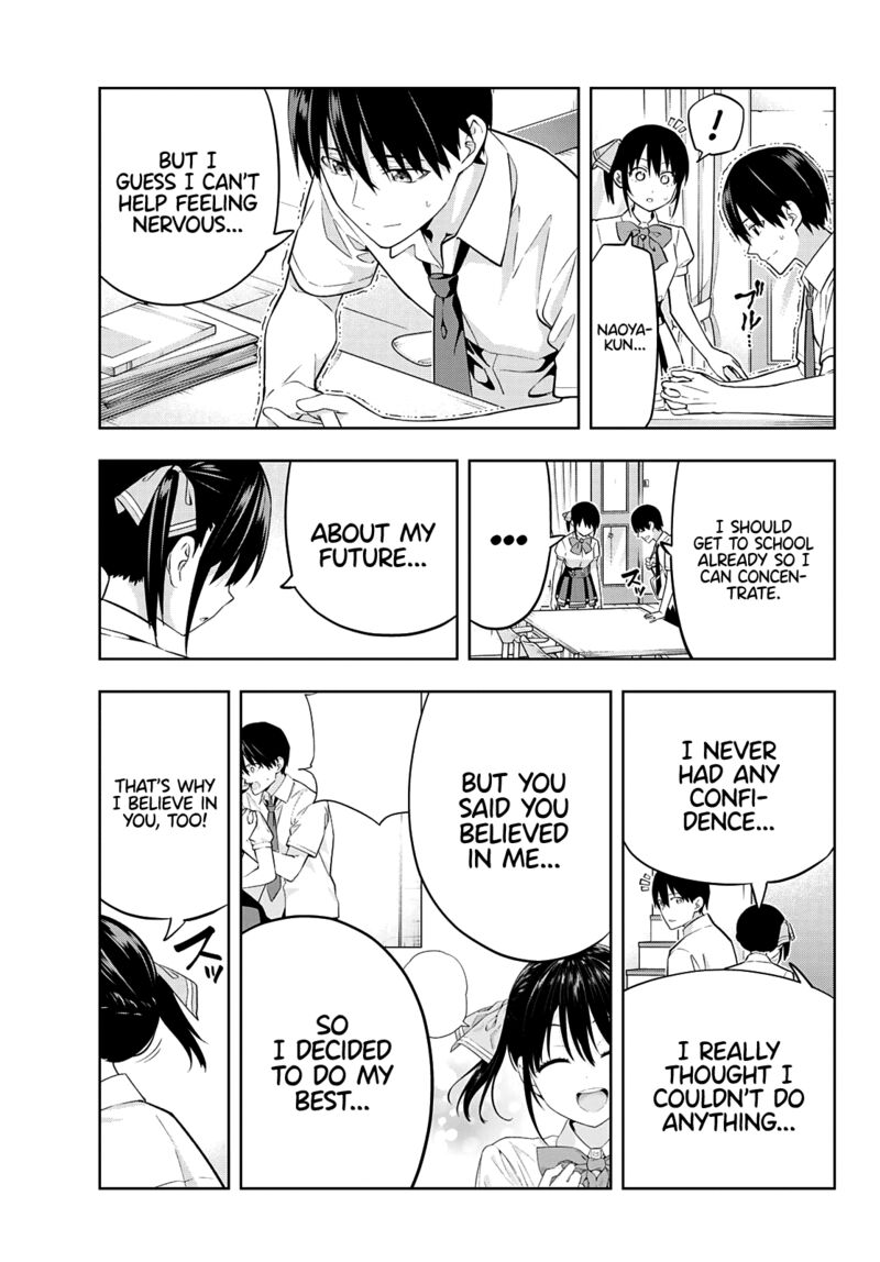Kanojo Mo Kanojo 108 9