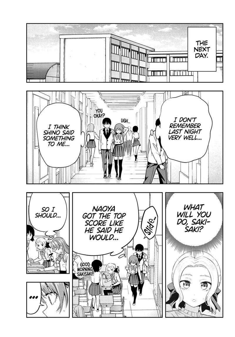 Kanojo Mo Kanojo 109 13