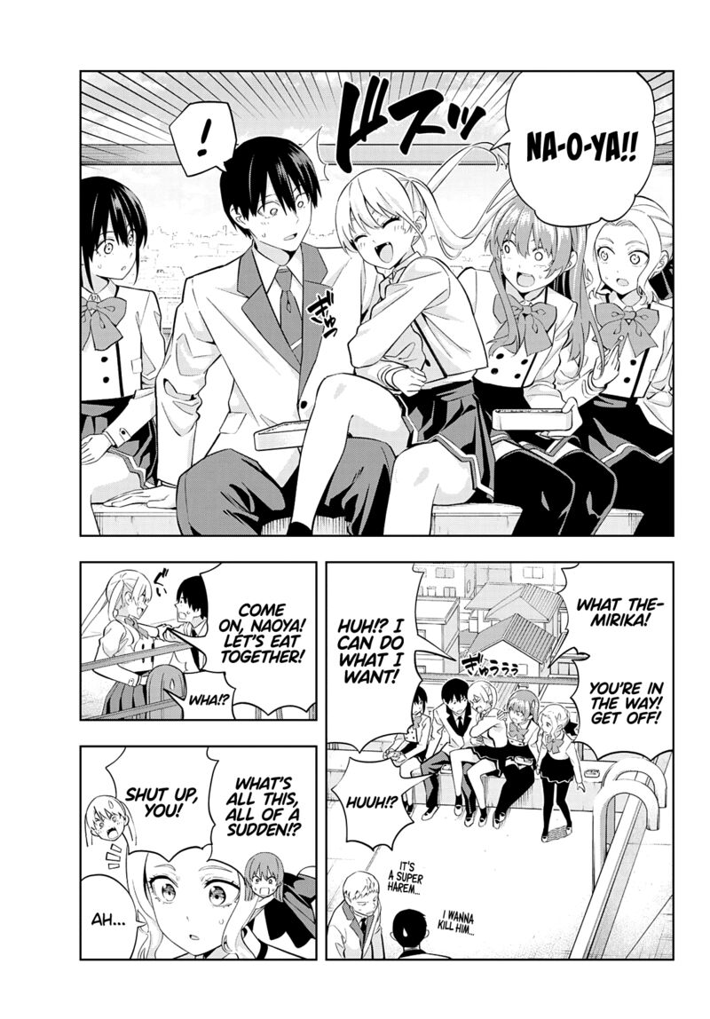 Kanojo Mo Kanojo 111 3