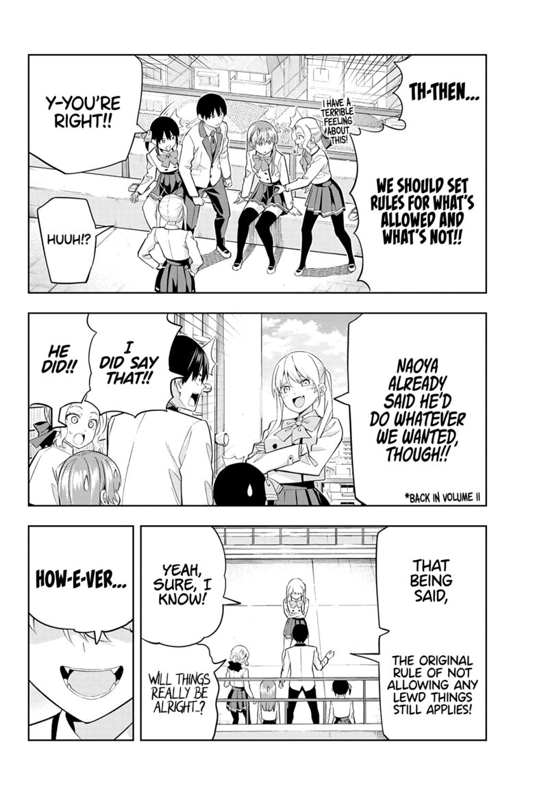 Kanojo Mo Kanojo 111 6