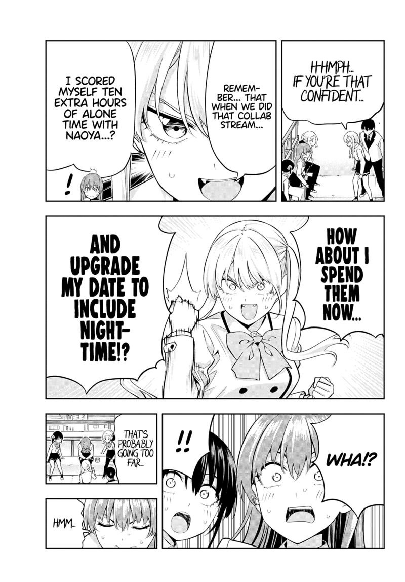 Kanojo Mo Kanojo 111 9