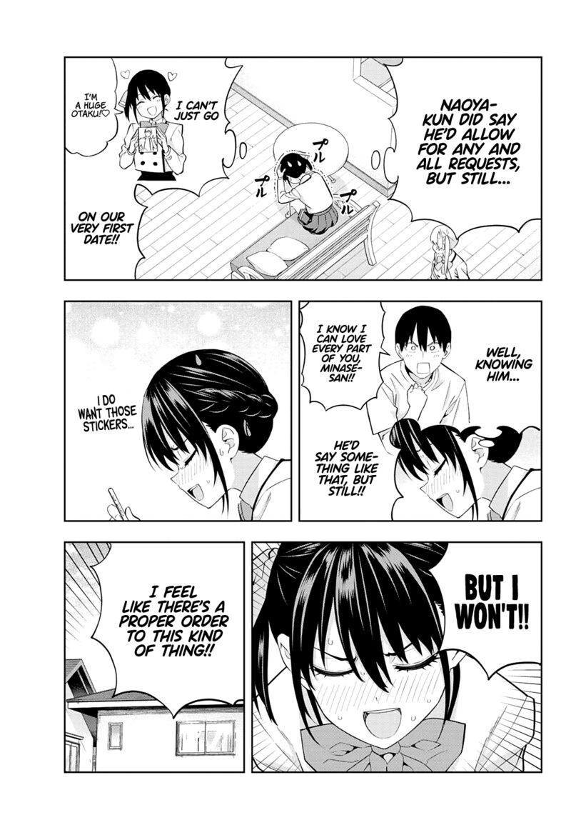 Kanojo Mo Kanojo 112 3