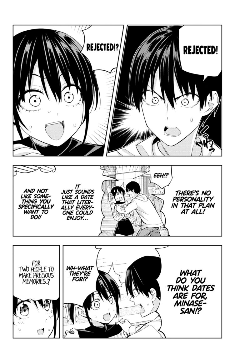 Kanojo Mo Kanojo 112 6