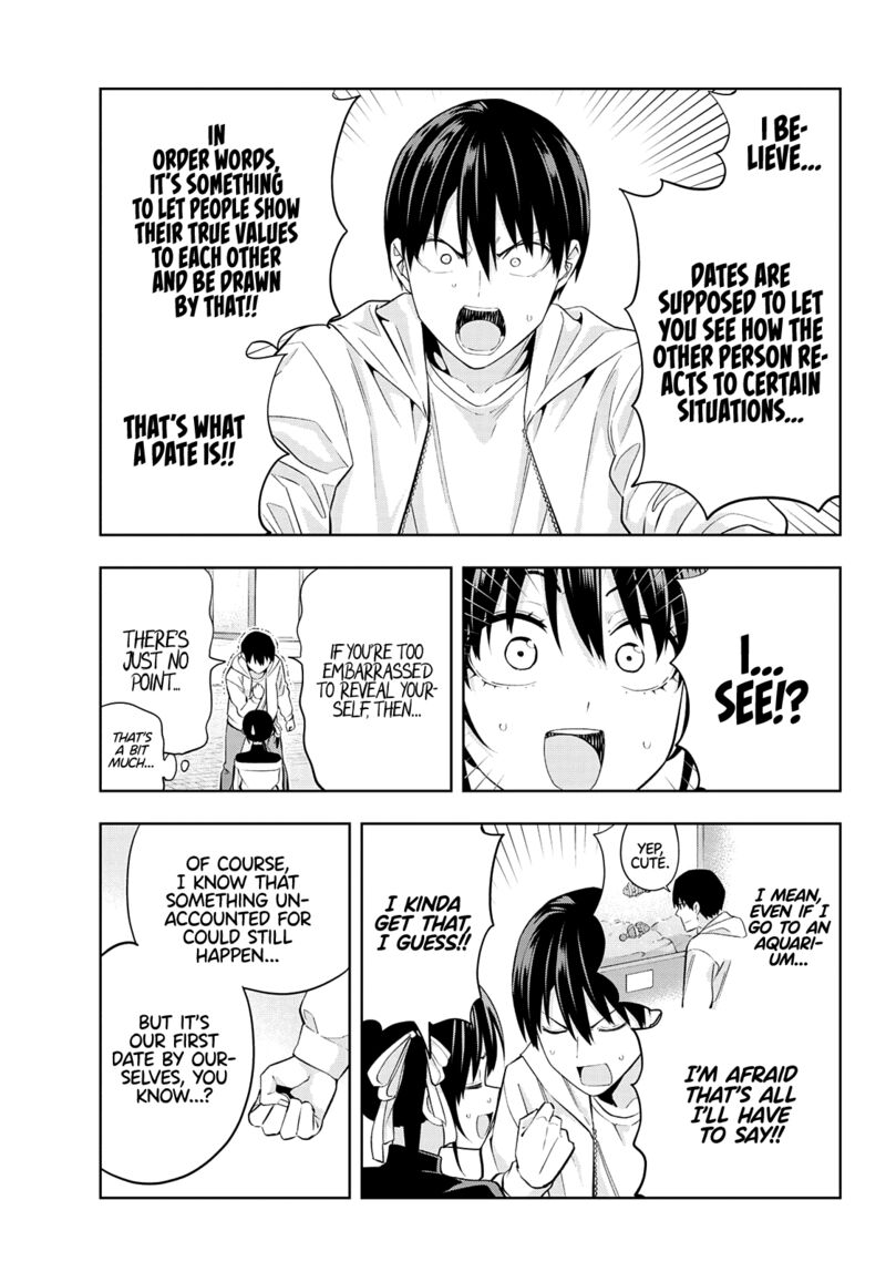 Kanojo Mo Kanojo 112 7