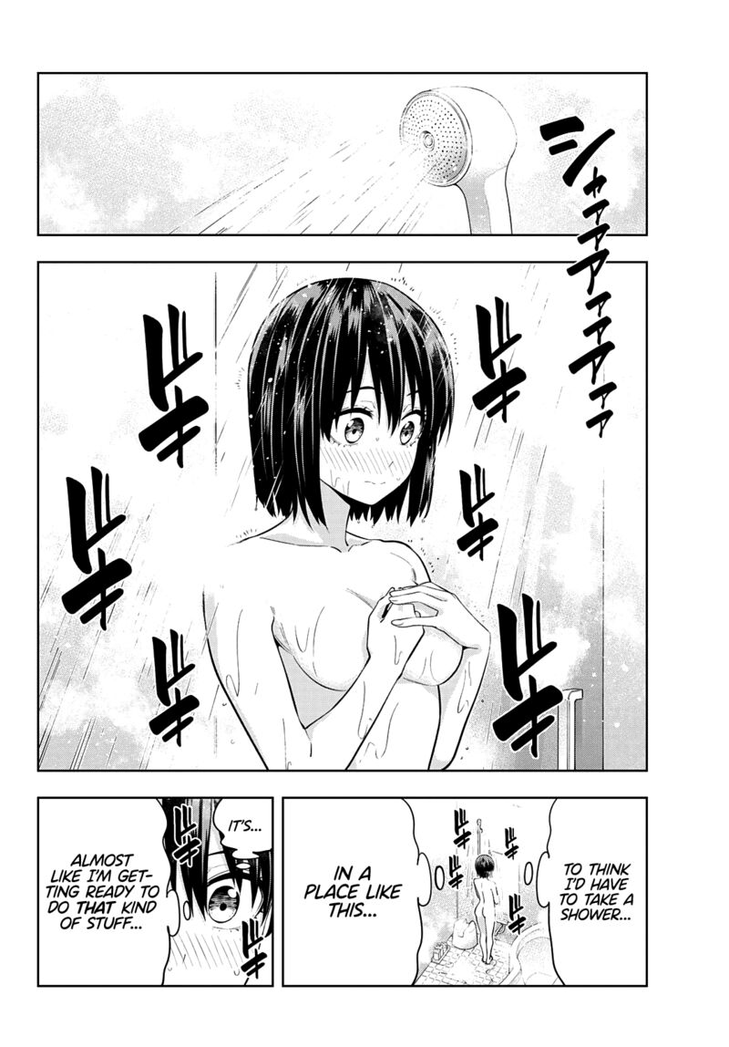 Kanojo Mo Kanojo 113 6