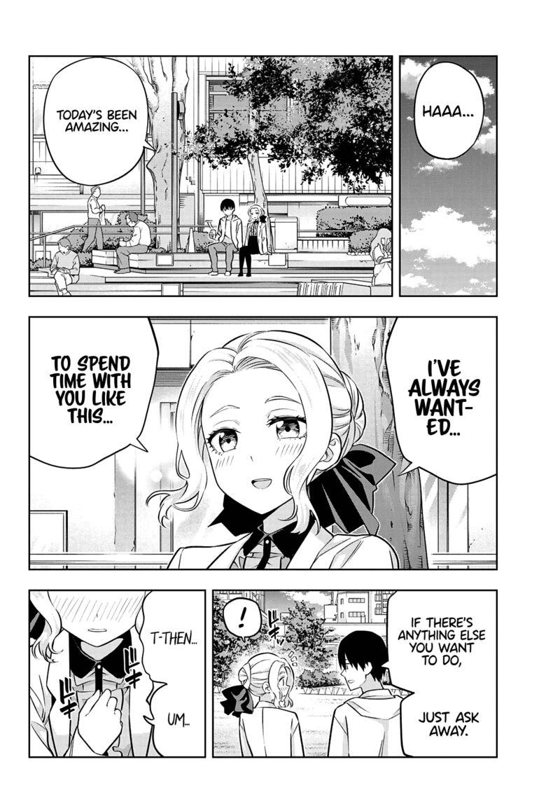 Kanojo Mo Kanojo 114 10