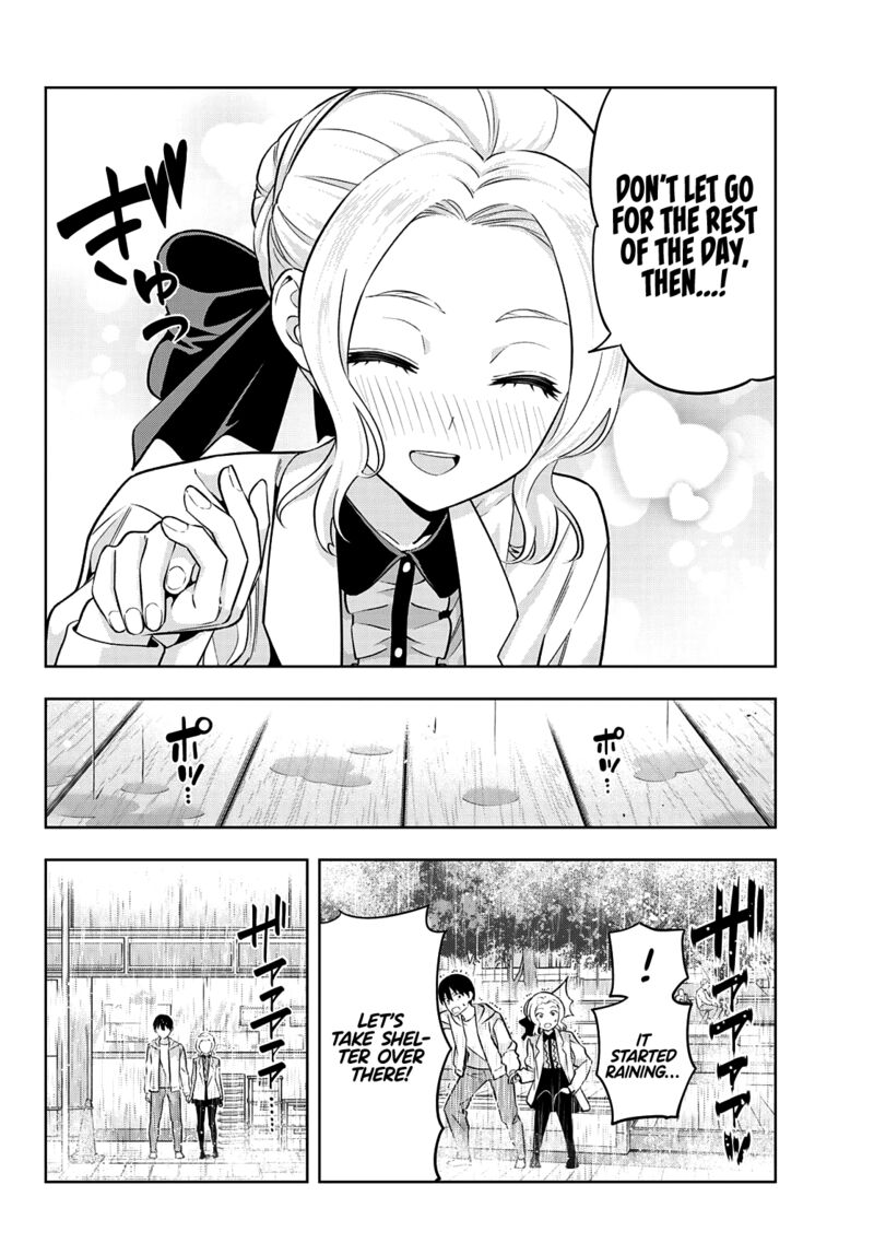 Kanojo Mo Kanojo 114 12