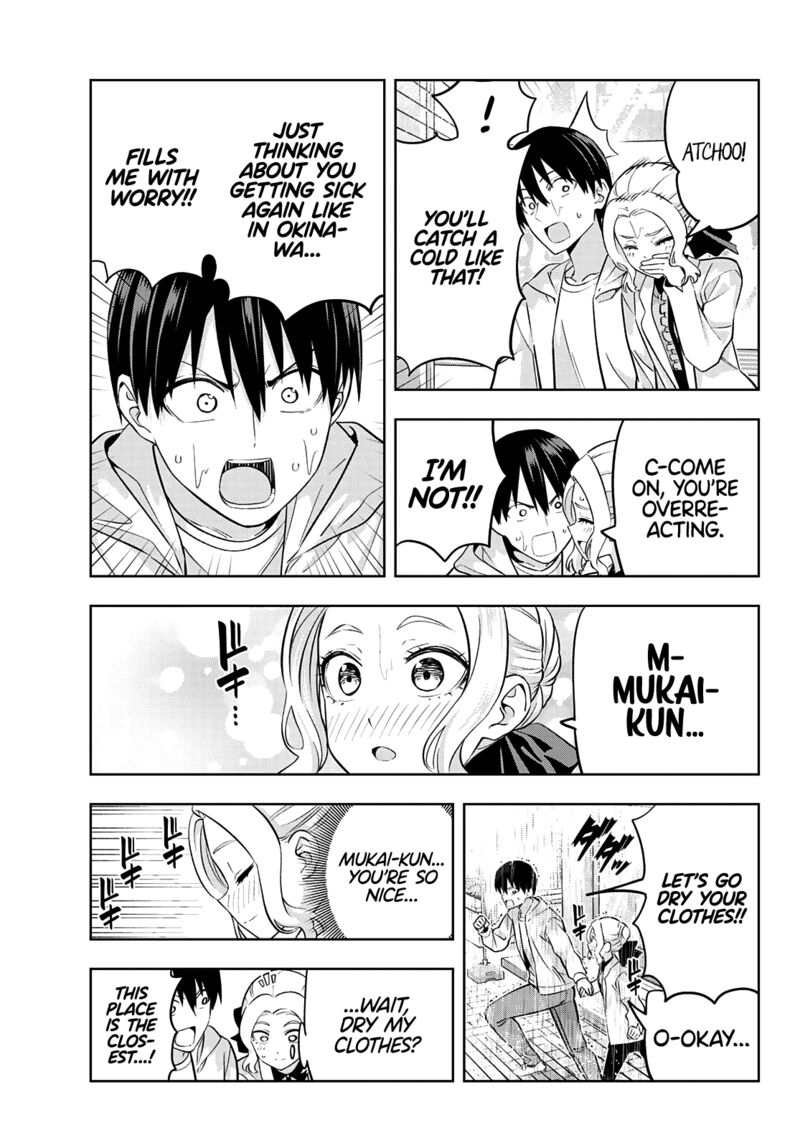 Kanojo Mo Kanojo 114 13