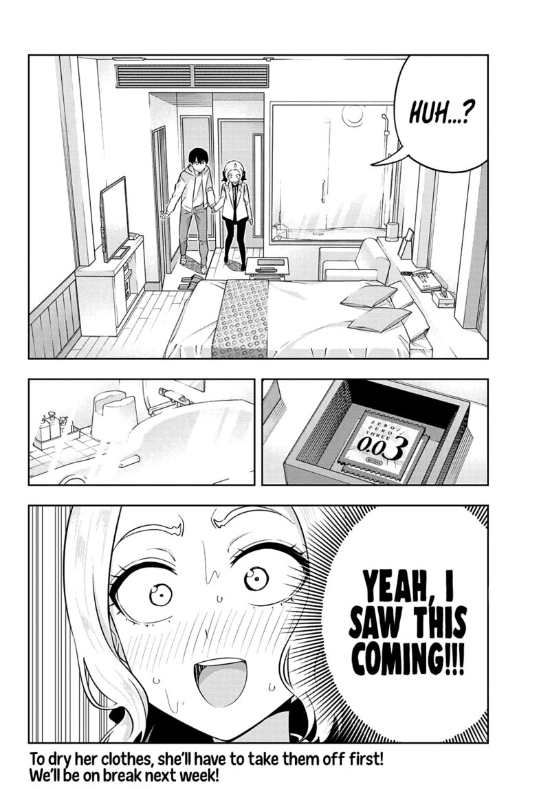 Kanojo Mo Kanojo 114 14