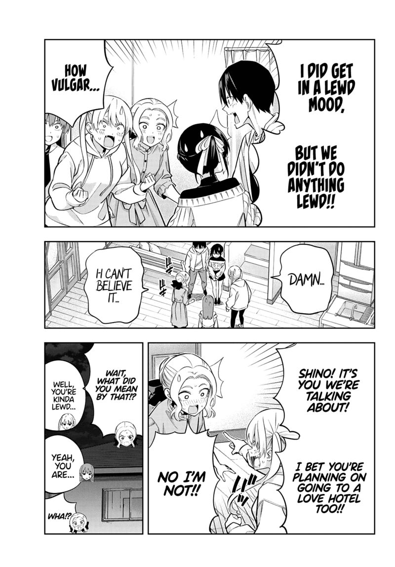 Kanojo Mo Kanojo 114 3
