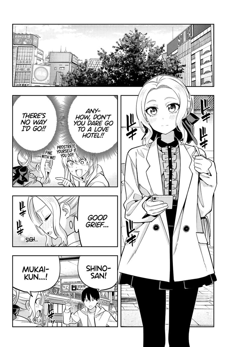 Kanojo Mo Kanojo 114 4