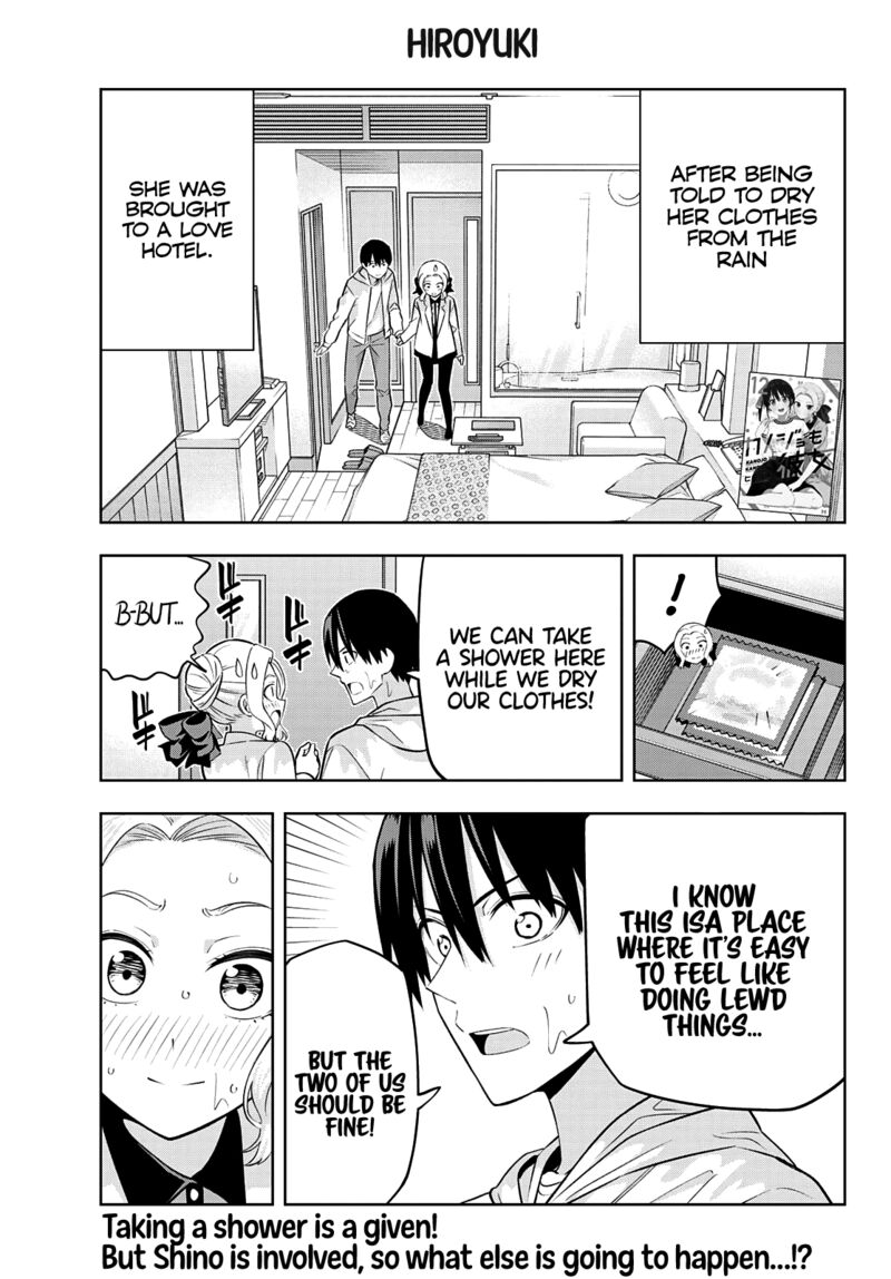 Kanojo Mo Kanojo 115 1