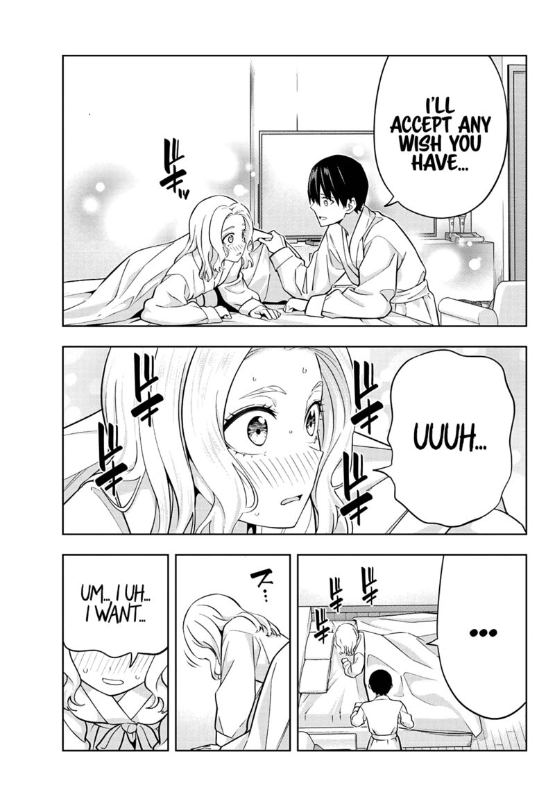 Kanojo Mo Kanojo 115 11