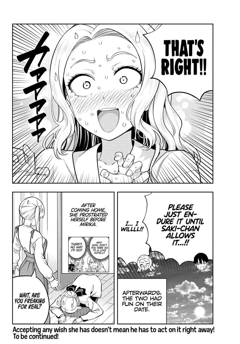 Kanojo Mo Kanojo 115 13