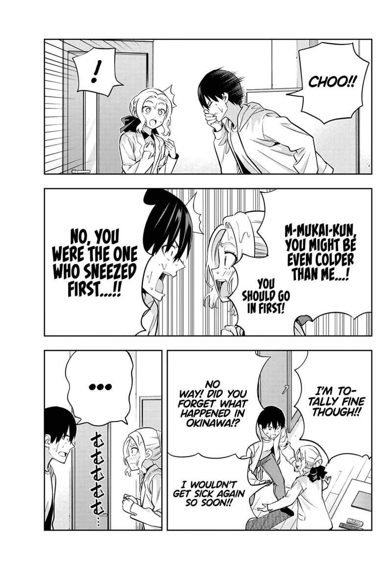 Kanojo Mo Kanojo 115 3