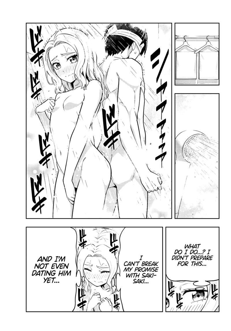 Kanojo Mo Kanojo 115 5