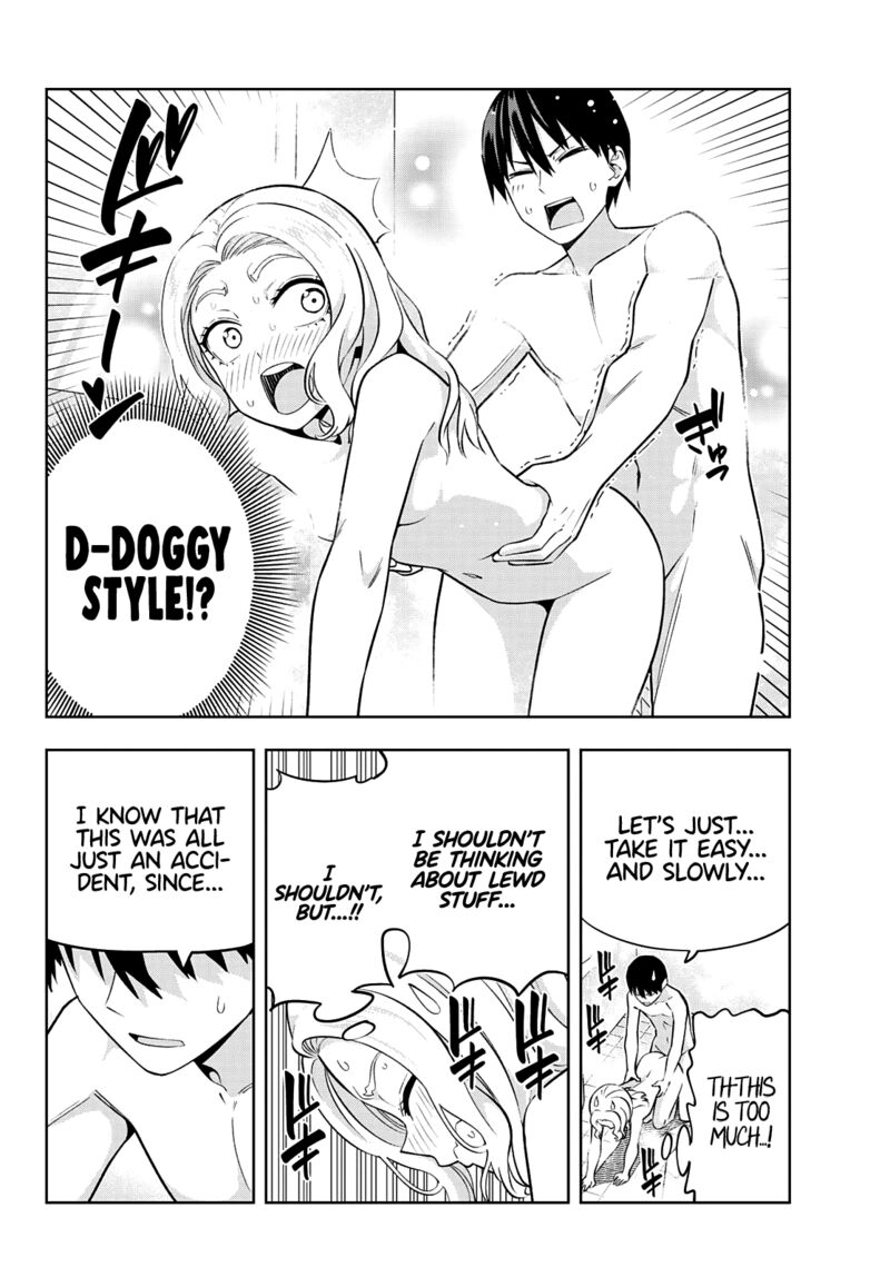 Kanojo Mo Kanojo 115 8