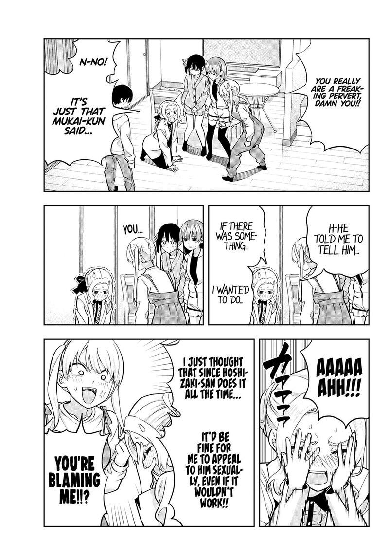 Kanojo Mo Kanojo 116 3