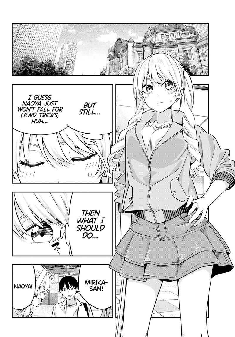 Kanojo Mo Kanojo 116 4