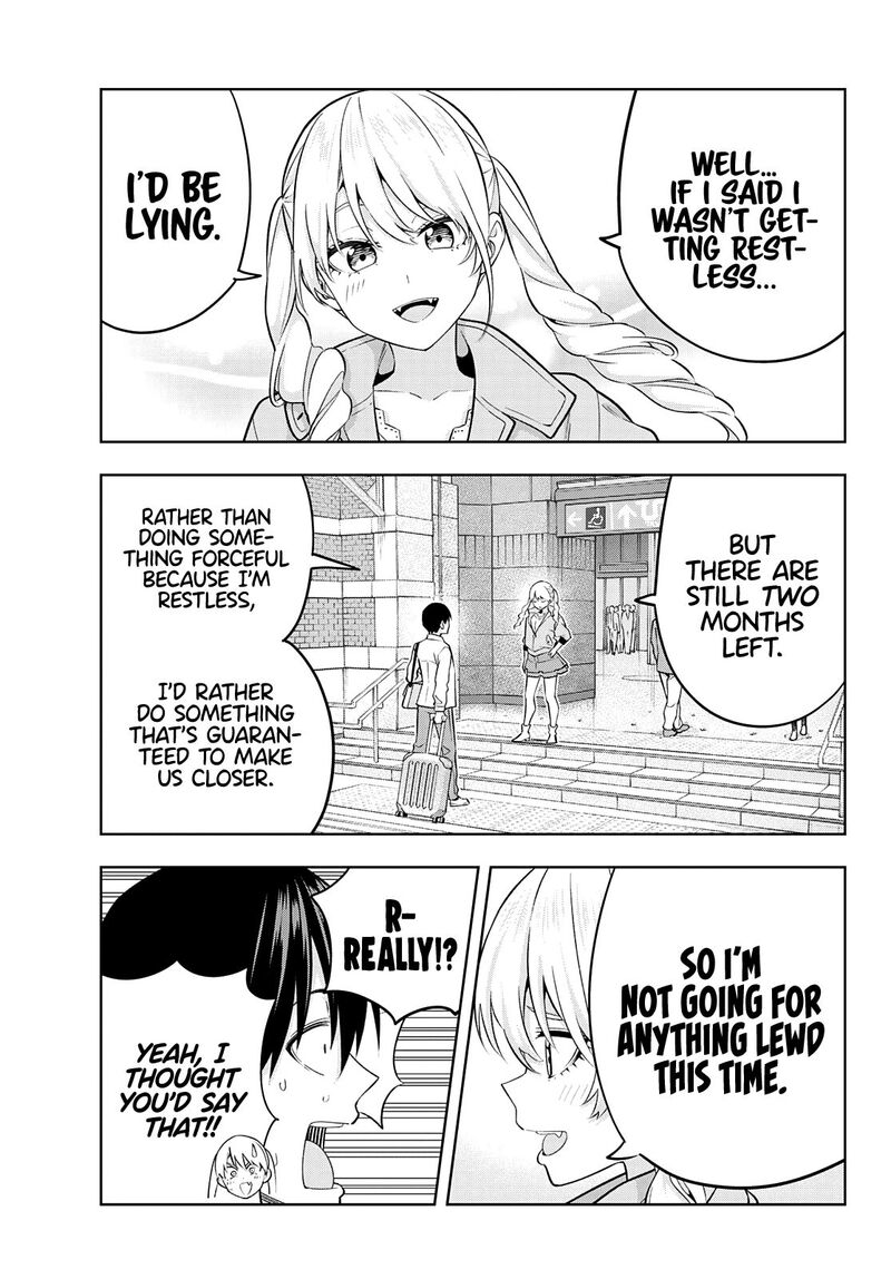 Kanojo Mo Kanojo 116 7