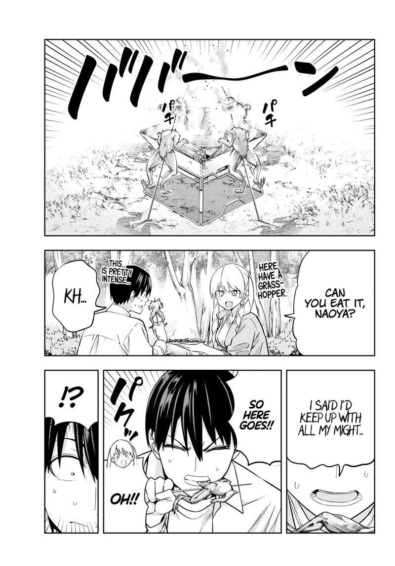 Kanojo Mo Kanojo 117 10