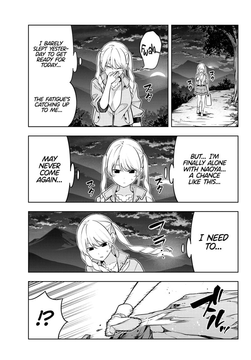Kanojo Mo Kanojo 117 14