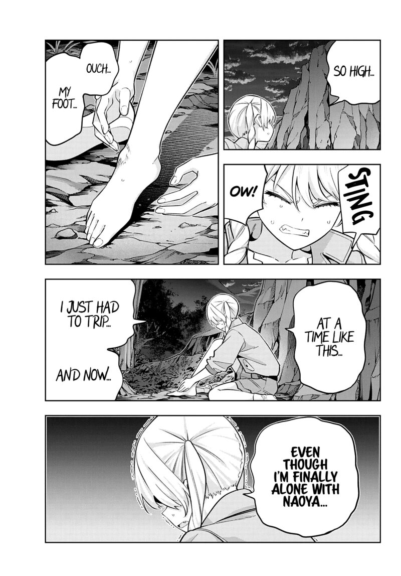 Kanojo Mo Kanojo 117 16