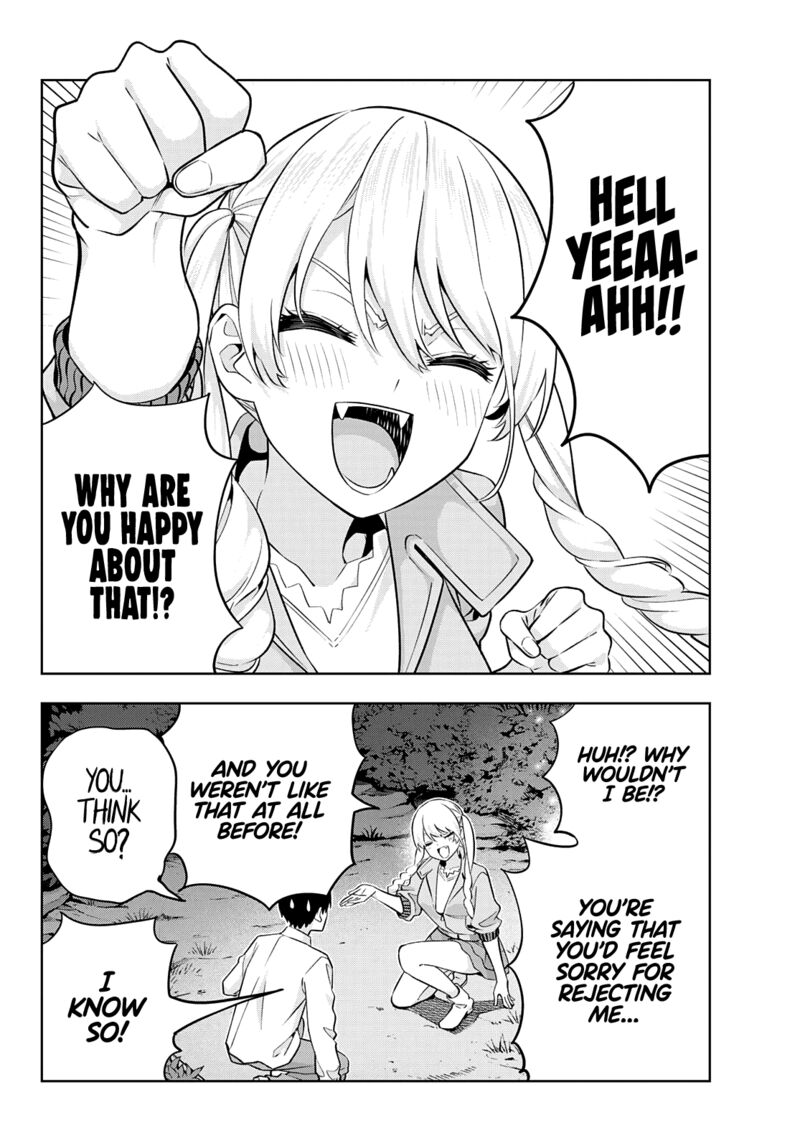Kanojo Mo Kanojo 119 10