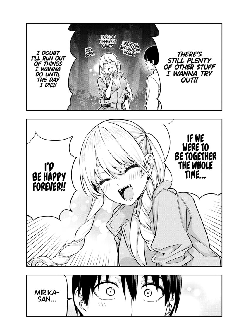 Kanojo Mo Kanojo 119 7