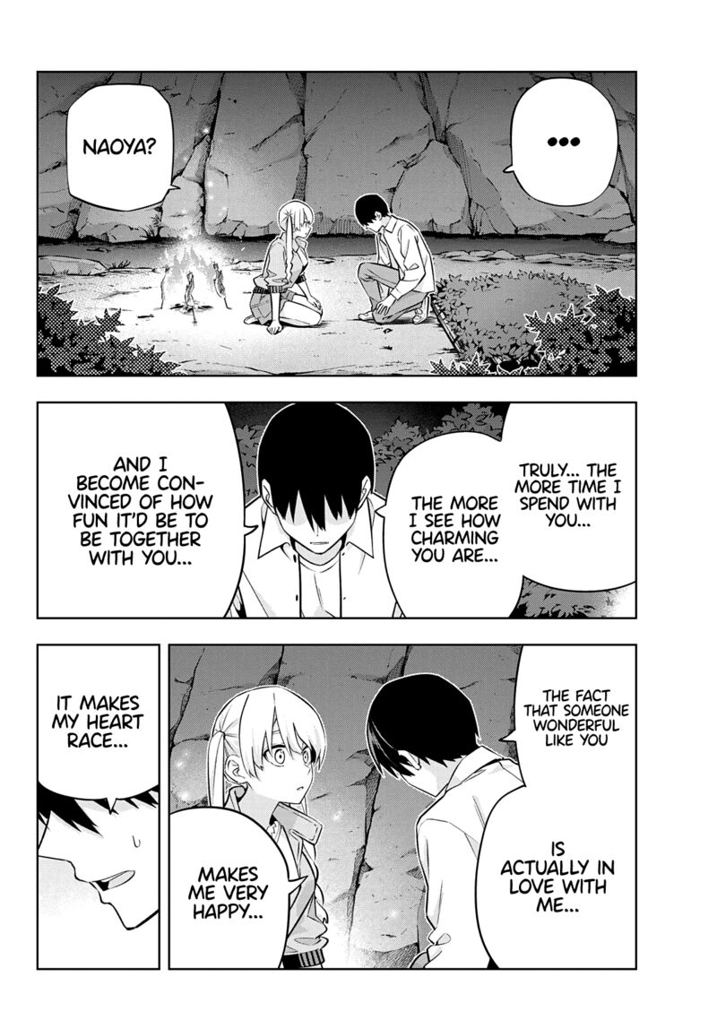 Kanojo Mo Kanojo 119 8