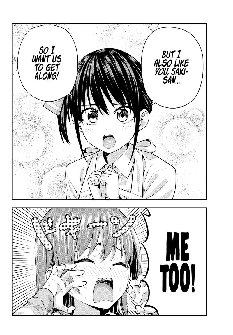 Kanojo Mo Kanojo 12 2