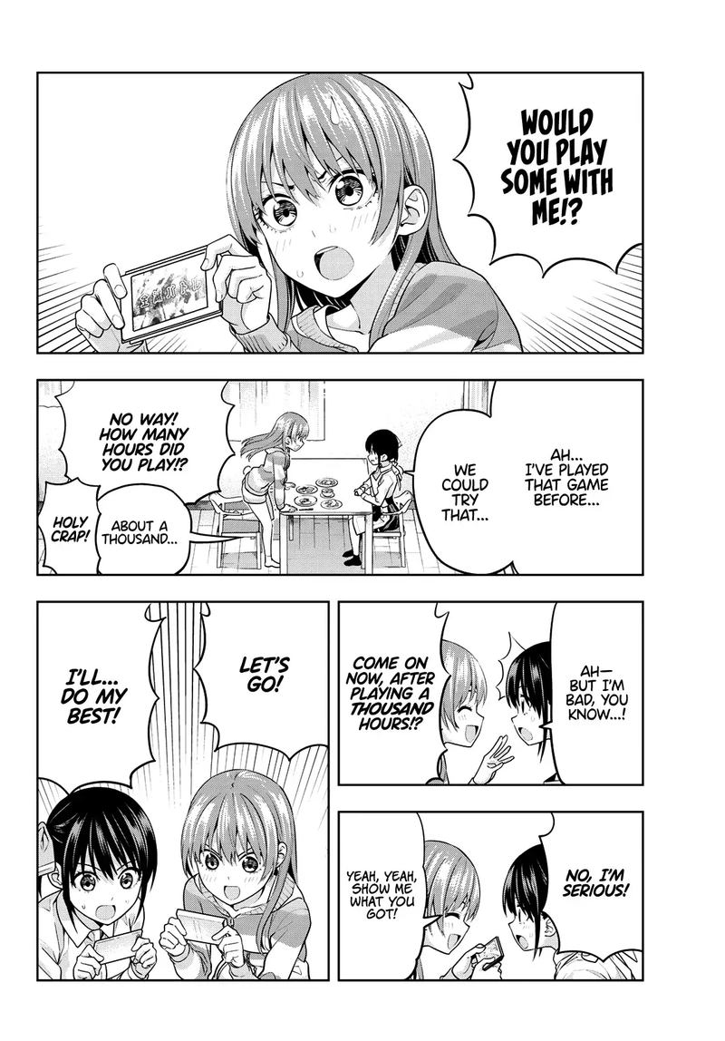 Kanojo Mo Kanojo 12 4