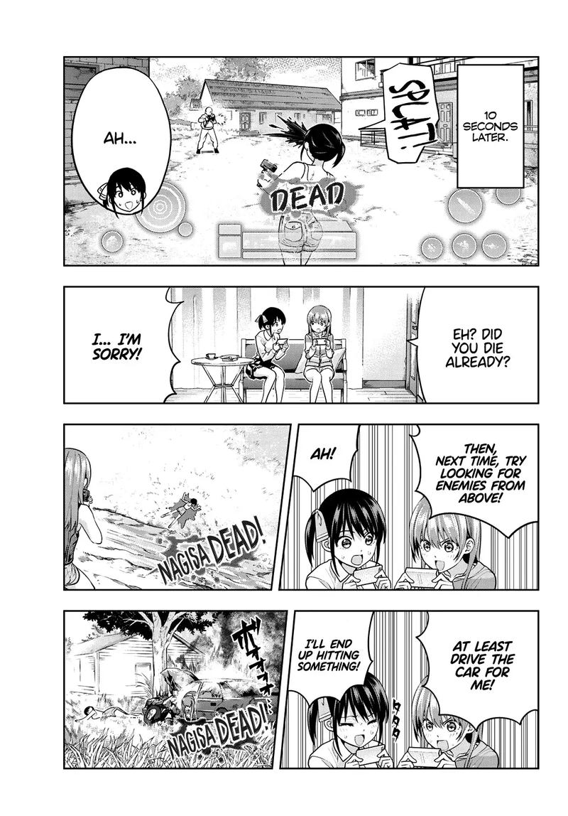 Kanojo Mo Kanojo 12 5