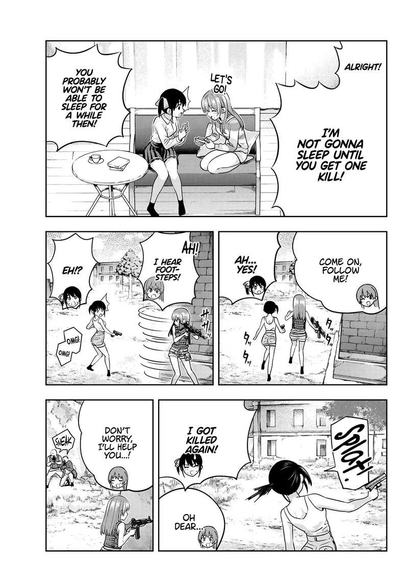 Kanojo Mo Kanojo 12 7