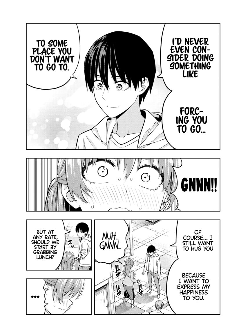 Kanojo Mo Kanojo 120 11